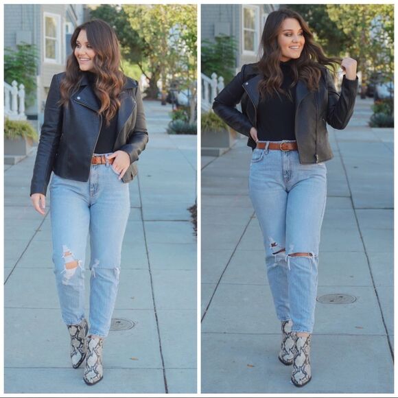 ✨ SOUL MIKEY BOOTIES✨ - Picture 2 of 10